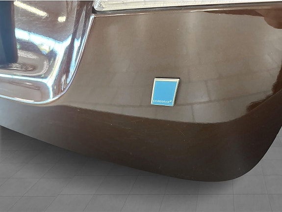Volvo XC70 14 of 19
