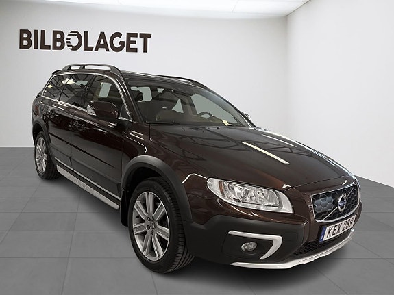 Volvo XC70 5 of 19