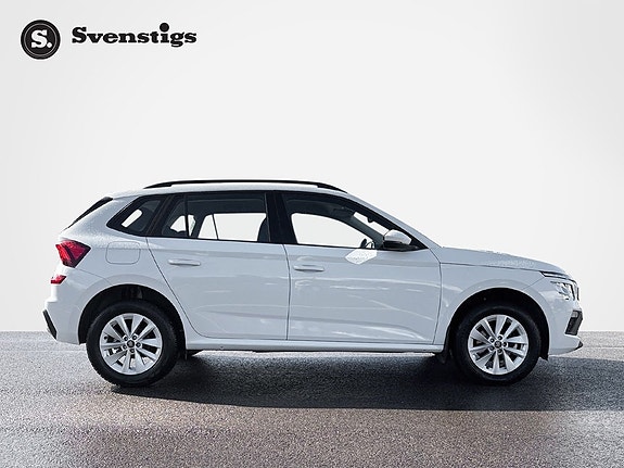 Skoda Kamiq 6 of 15