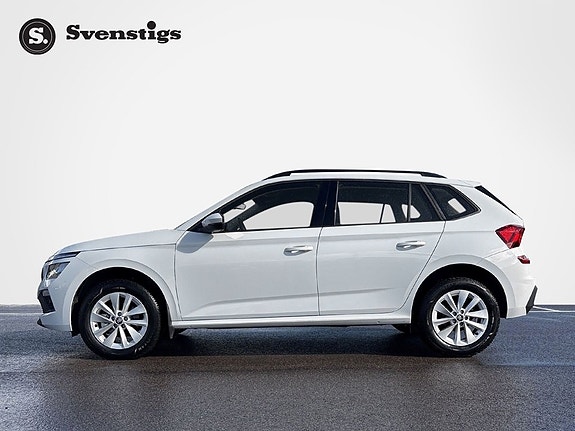 Skoda Kamiq 2 of 15