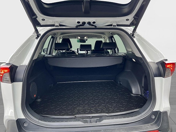 Toyota RAV4 19 of 22