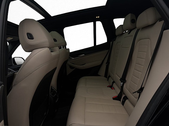 BMW iX3 20 of 30