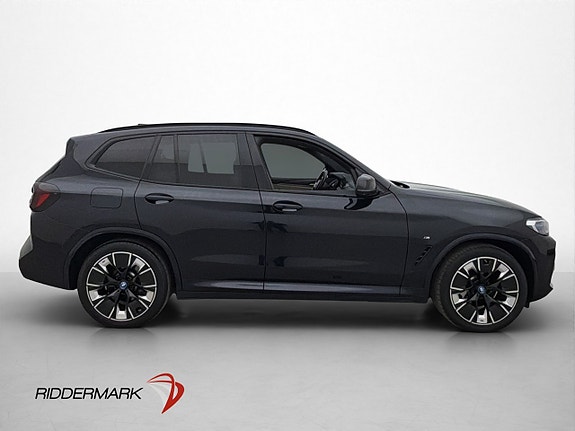 BMW iX3 9 of 30