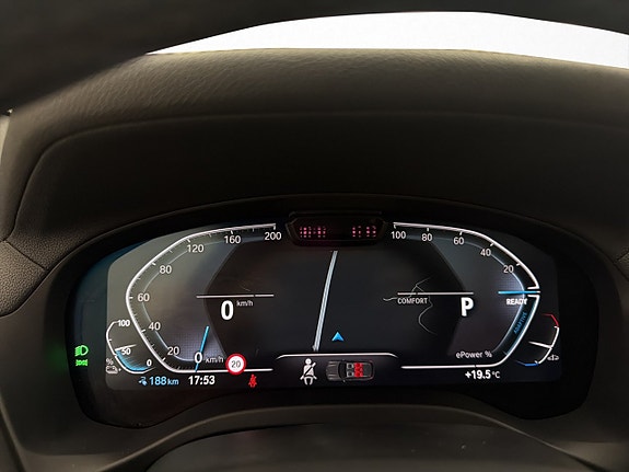 BMW iX3 22 of 30