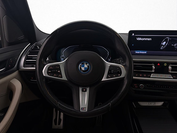 BMW iX3 16 of 30