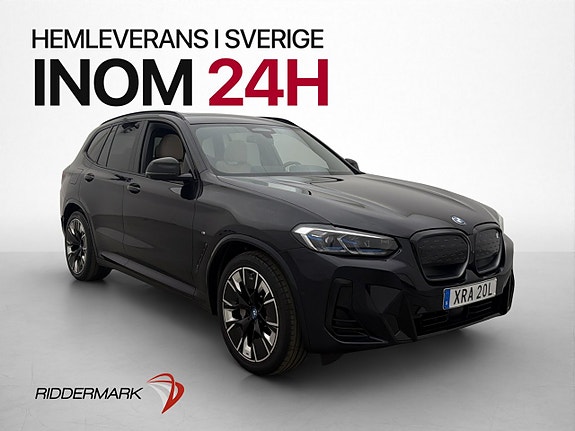 BMW iX3 4 of 30