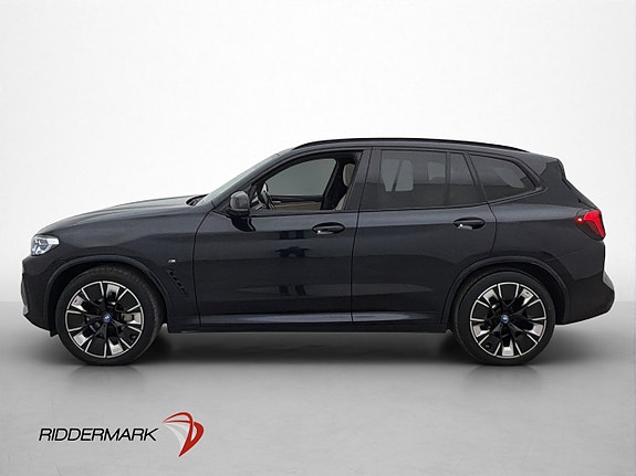 BMW iX3 5 of 30