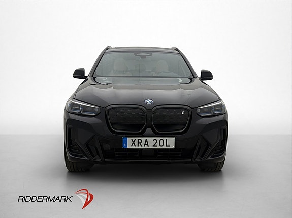 BMW iX3 3 of 30