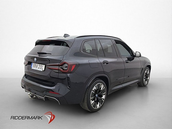 BMW iX3 8 of 30