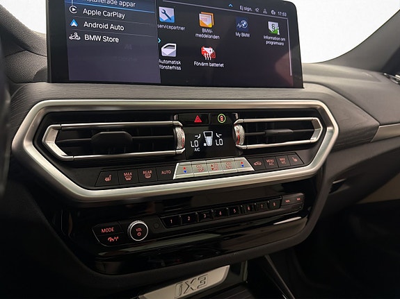 BMW iX3 29 of 30