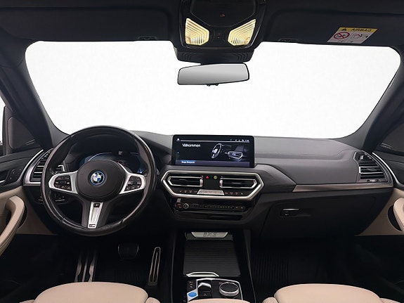 BMW iX3 15 of 30