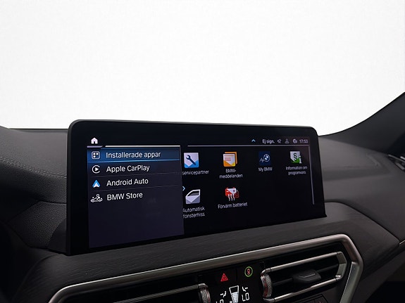 BMW iX3 28 of 30