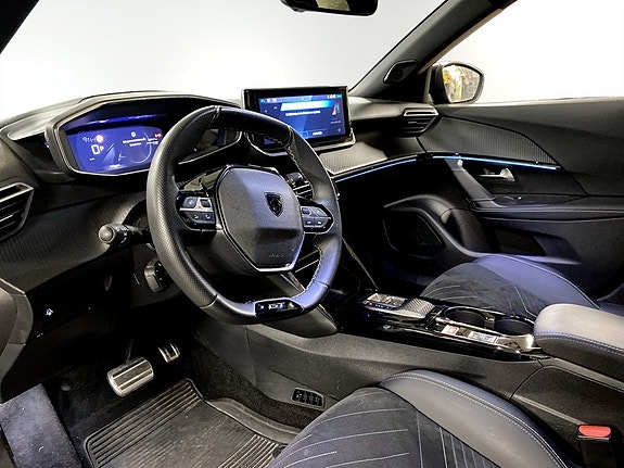 Peugeot 2008 5 of 19