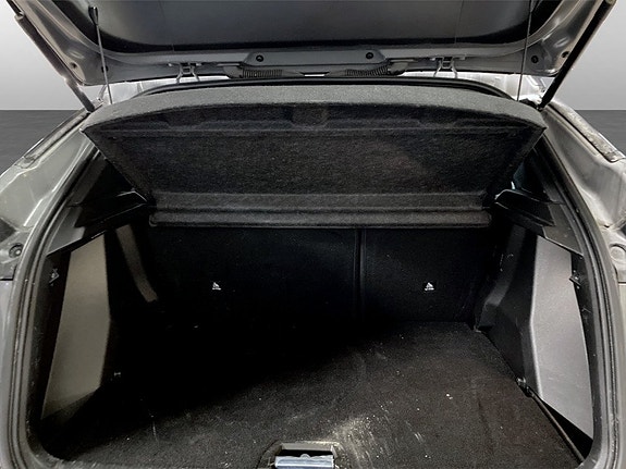 Peugeot 2008 19 of 19