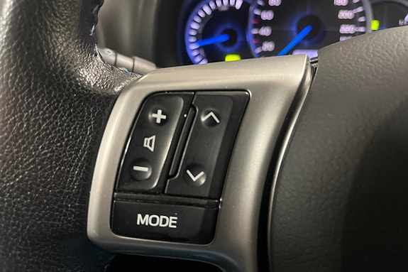 Toyota Yaris 20 of 24