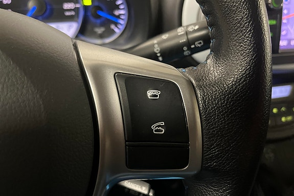 Toyota Yaris 21 of 24