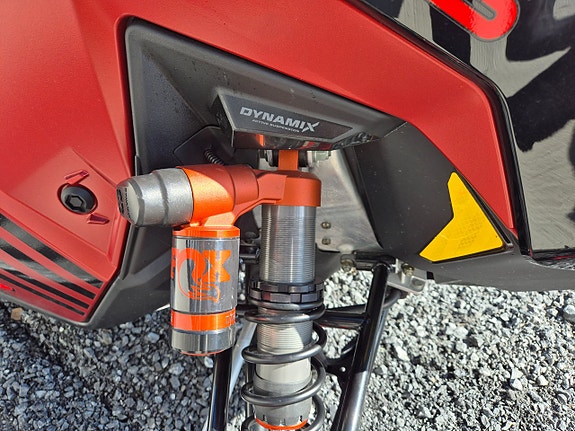 Polaris 850 5 of 10