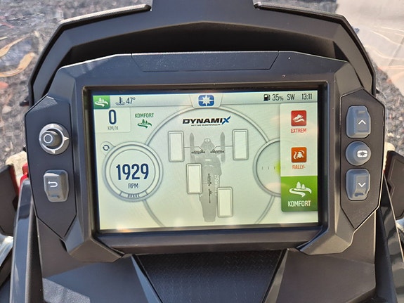 Polaris 850 6 of 10