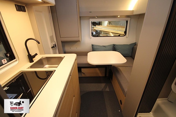 Adria Action 391 PD 7 of 15