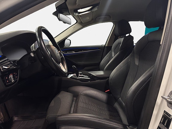 BMW 530e 11 of 23