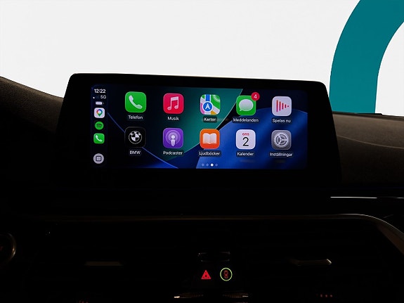 BMW 530e 15 of 23