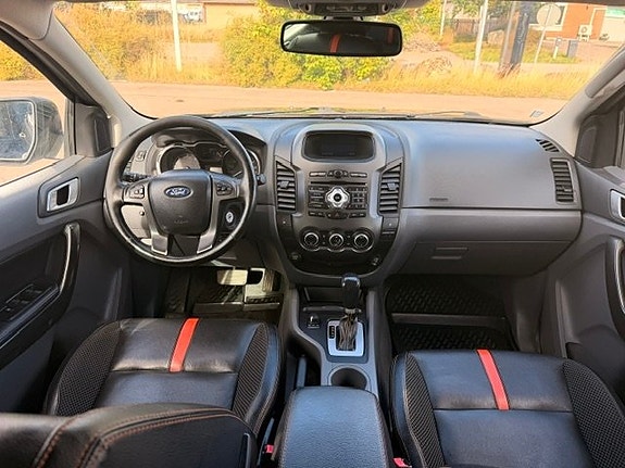 Ford Ranger 8 of 16