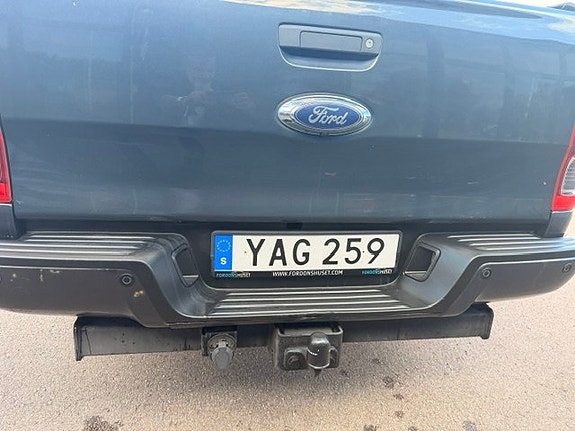 Ford Ranger 7 of 16