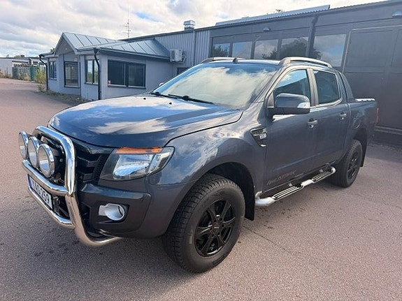 Ford Ranger 2 of 16