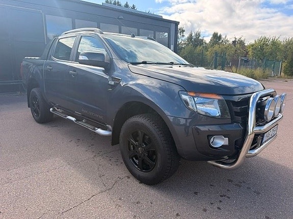 Ford Ranger 3 of 16