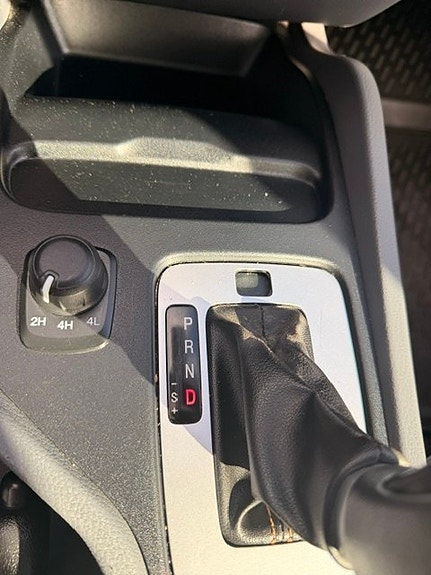 Ford Ranger 16 of 16