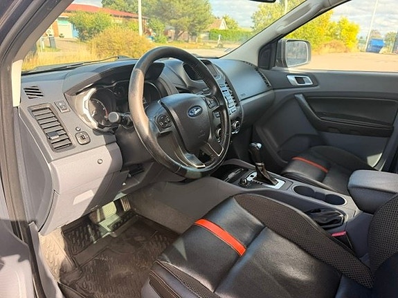 Ford Ranger 9 of 16