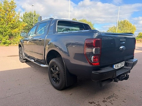 Ford Ranger 5 of 16