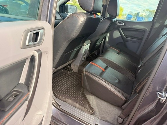 Ford Ranger 13 of 16