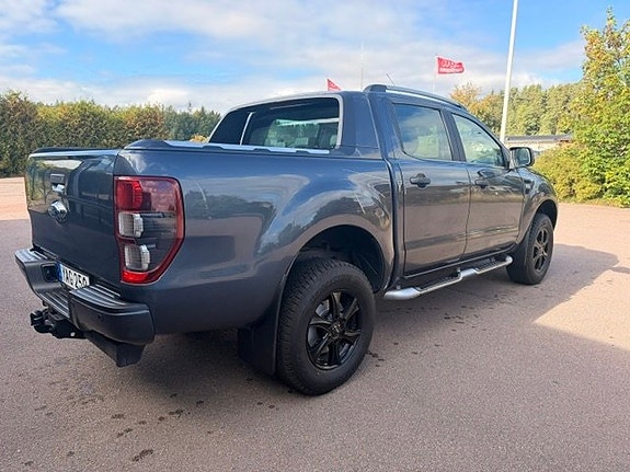Ford Ranger 4 of 16