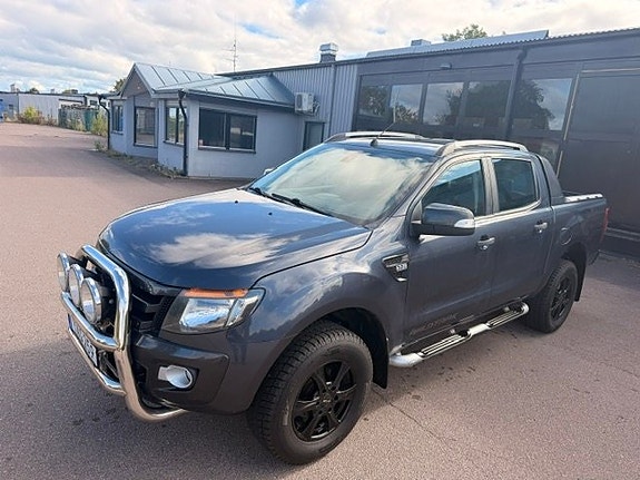 Ford Ranger 6 of 16