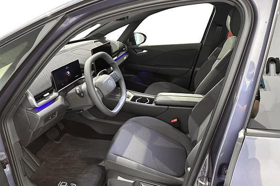 Volkswagen ID.3 Neo 4 of 8