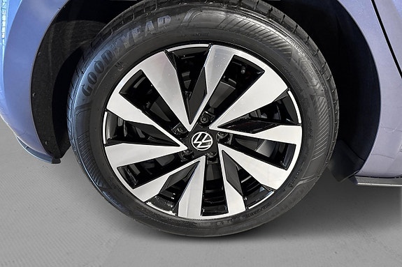 Volkswagen ID.3 Neo 8 of 8