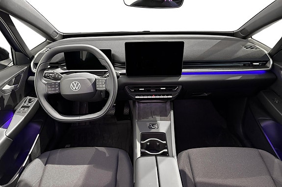 Volkswagen ID.3 Neo 5 of 8
