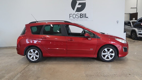 Peugeot 308 SW 3 of 17