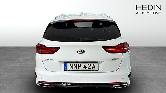 Kia Ceed 8 of 9