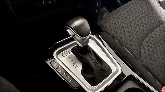 Kia Ceed 9 of 9