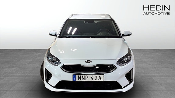 Kia Ceed 7 of 9