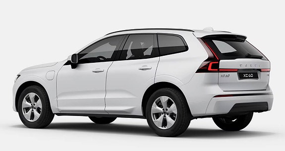 Volvo XC60 3 of 9