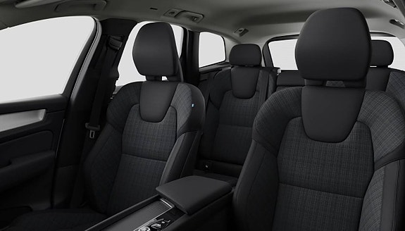 Volvo XC60 6 of 9