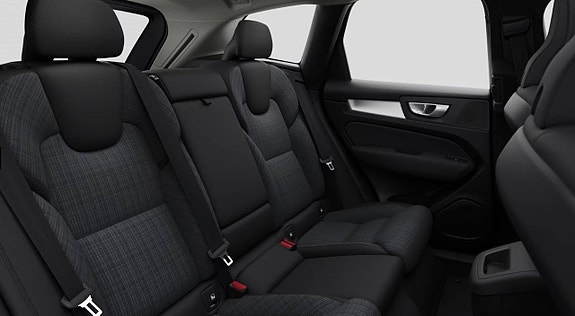 Volvo XC60 7 of 9