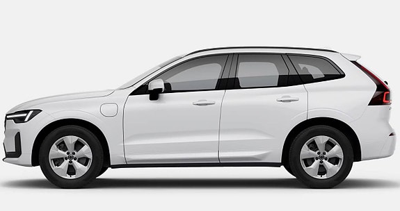 Volvo XC60 2 of 9