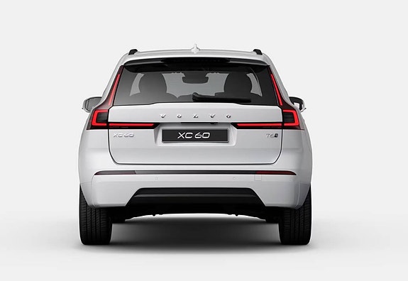 Volvo XC60 4 of 9