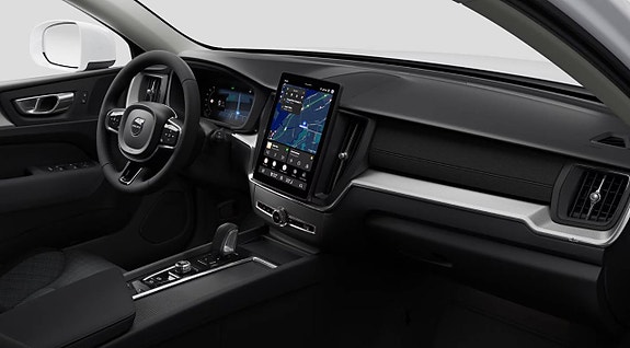 Volvo XC60 5 of 9