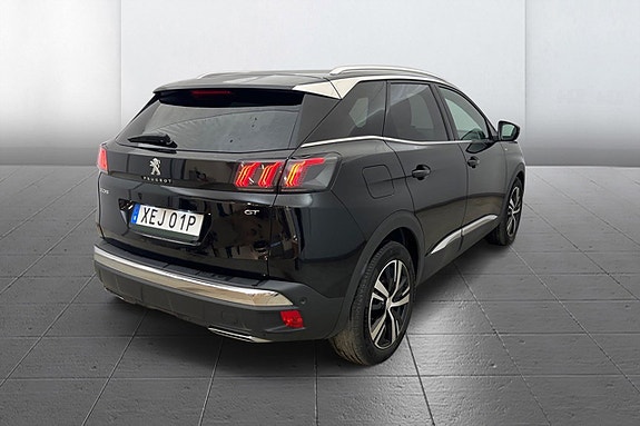 Peugeot 3008 5 of 11