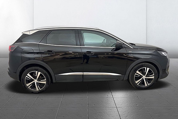 Peugeot 3008 4 of 11